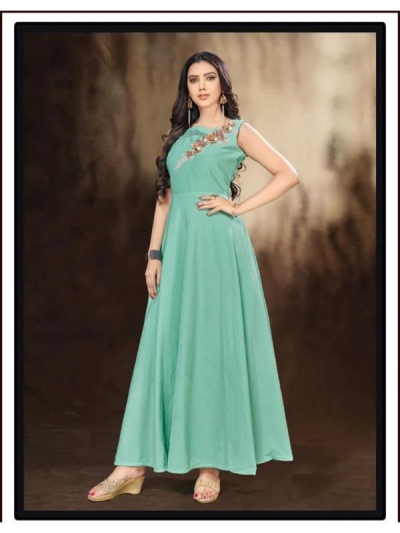 From Runway to Reality: The Magic of Gowns