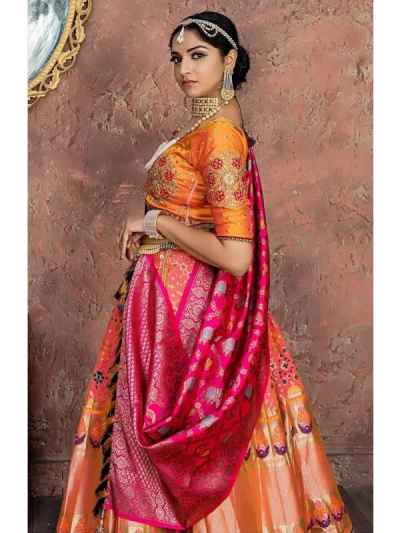 The Essence of Indian Culture: Traditional Wear Across Regions