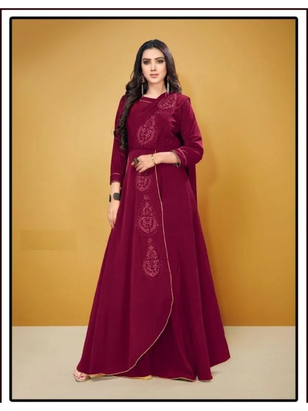 The Royal Affair: Exquisite Designer Gowns for You