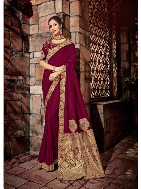  Sarees: An Invincible Throne of Ethnicity